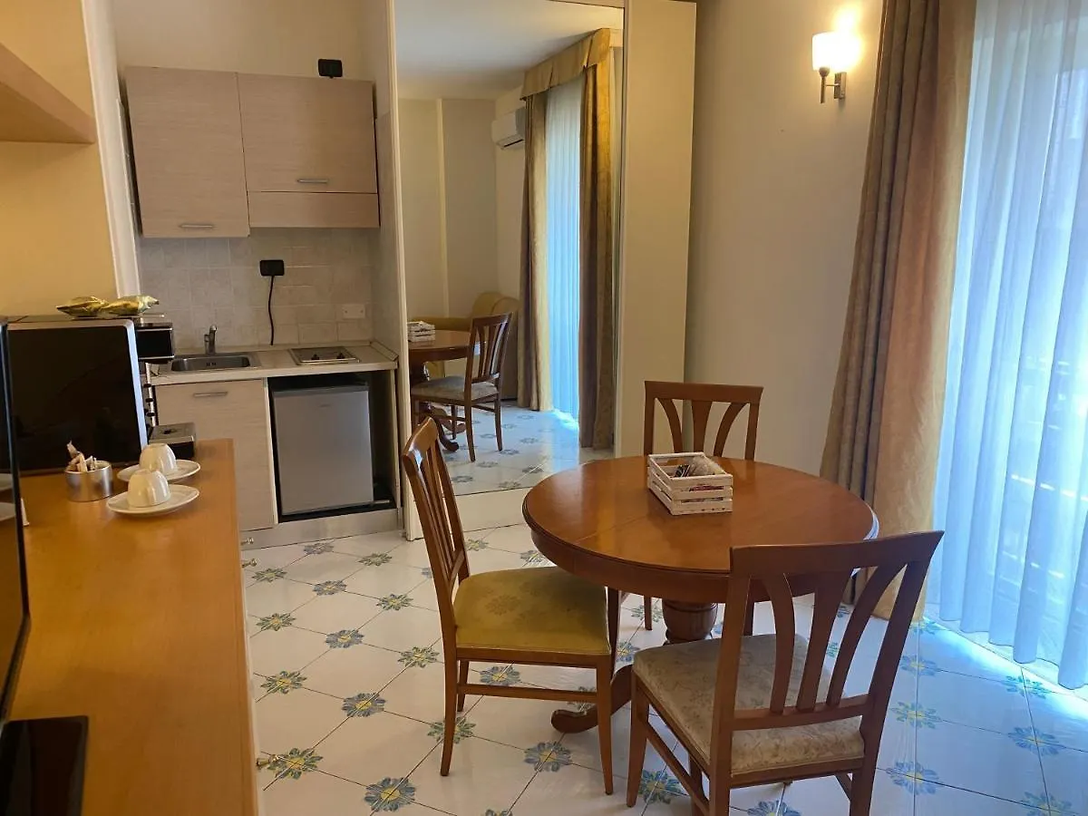 Gatto Bianco Le Dimore Bari Guest house