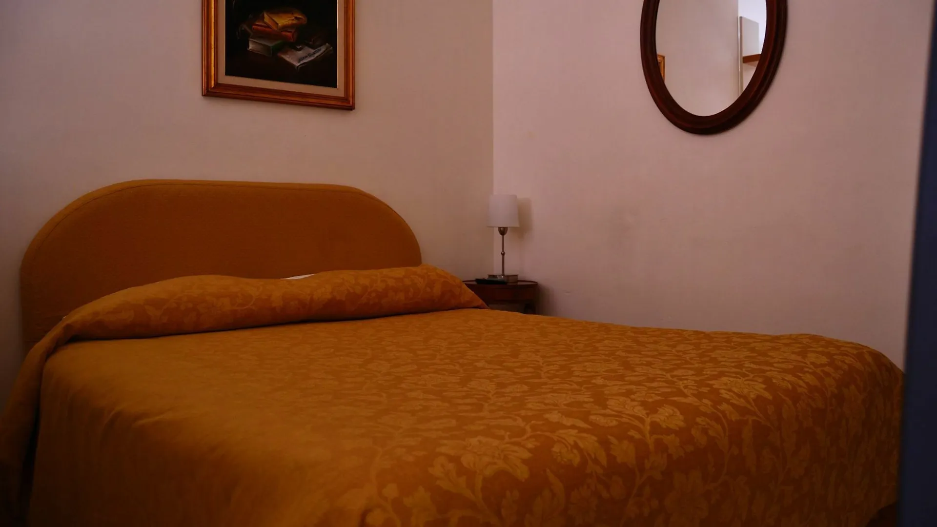 Gatto Bianco Le Dimore Bari Guest house