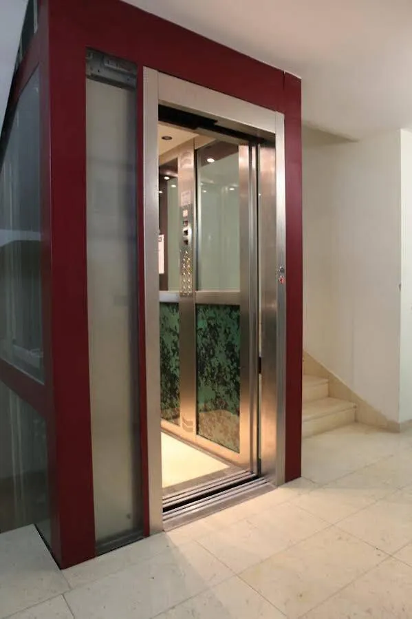 *** Guest house Gatto Bianco Le Dimore Bari Italy
