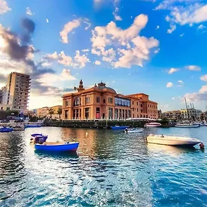 Pensjonat Cavour 133, Bari