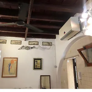 Appartamento Nicolaiano House - Scardicchio Maisons