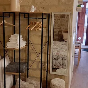 Nocleg ze śniadaniem Loft Albicocca, Bari