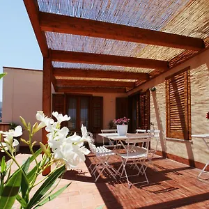 Apartament Scudaniglio Trapani