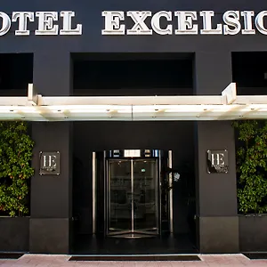 Excelsior **** Μπάρι