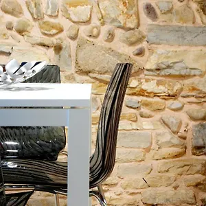 Apartament Sweet Bergamo