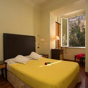 Hotel Giolitti Rzym