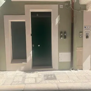 Nocleg ze śniadaniem Apulia 35, Bari