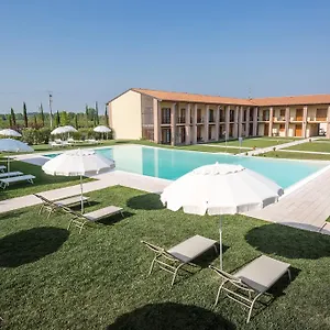 Gospodarstwo agroturystyczne Cascina Borghetta Sirmione