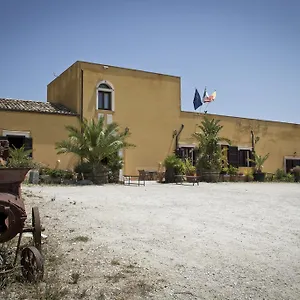 Gospodarstwo agroturystyczne Baglio Pocoroba Calatafimi