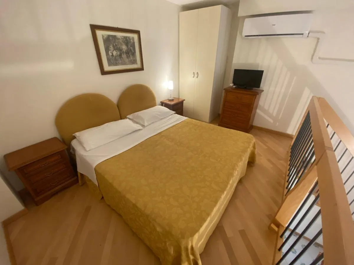 Gatto Bianco Le Dimore Bari Guest house