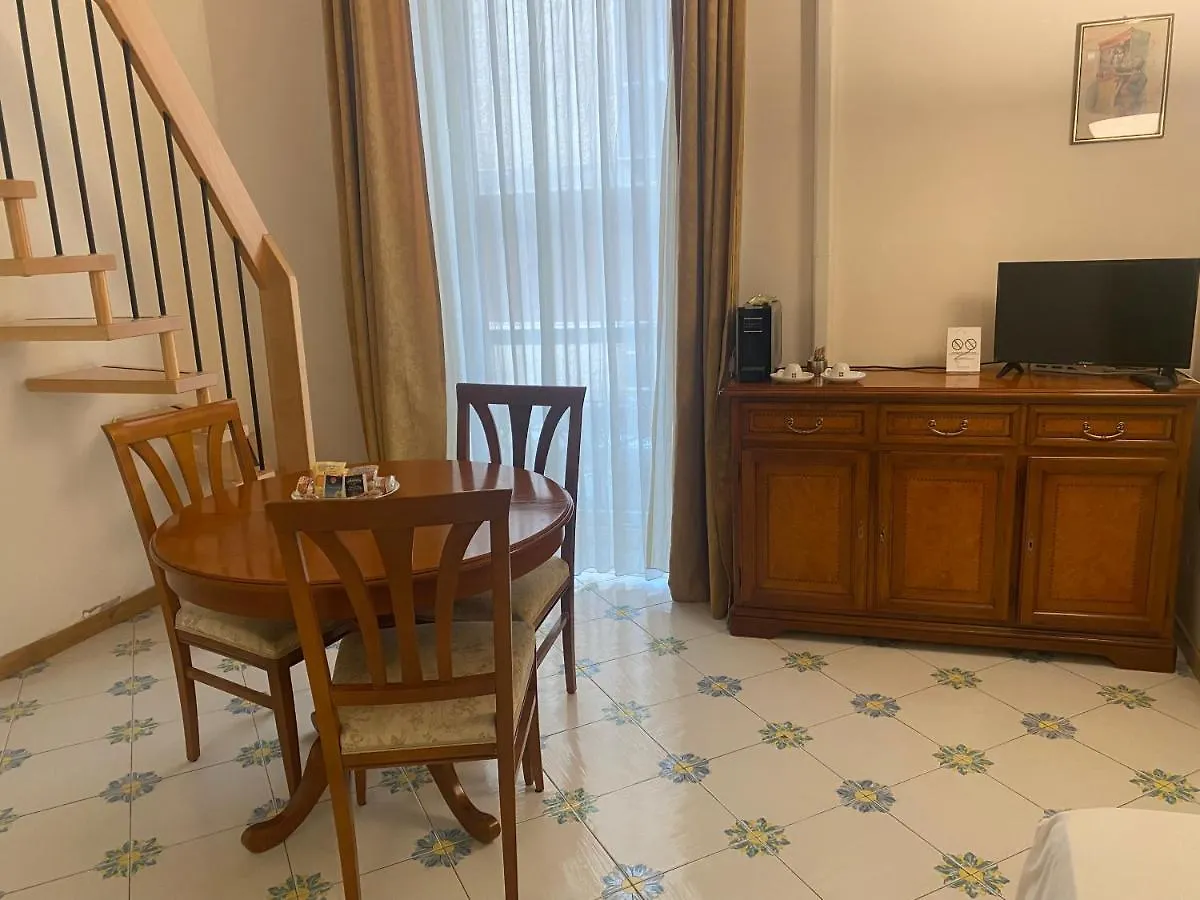 *** Guest house Gatto Bianco Le Dimore Bari Italy