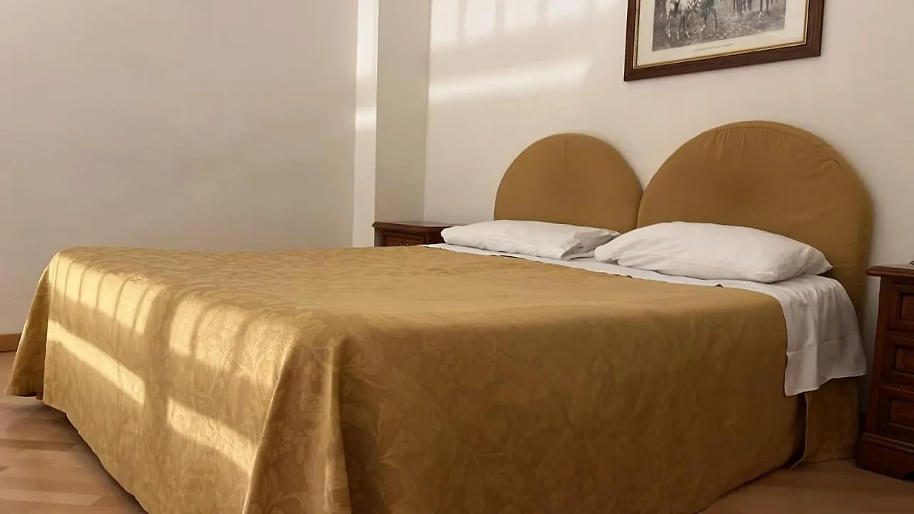 Gatto Bianco Le Dimore Bari