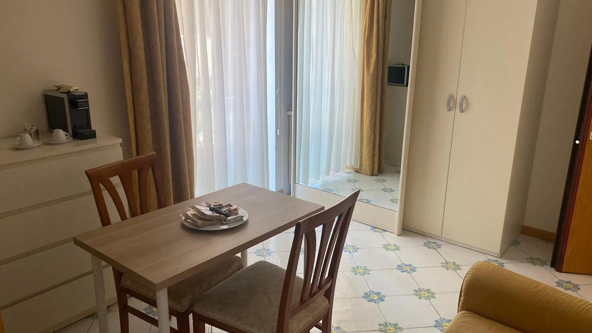 Guest house Gatto Bianco Le Dimore Bari