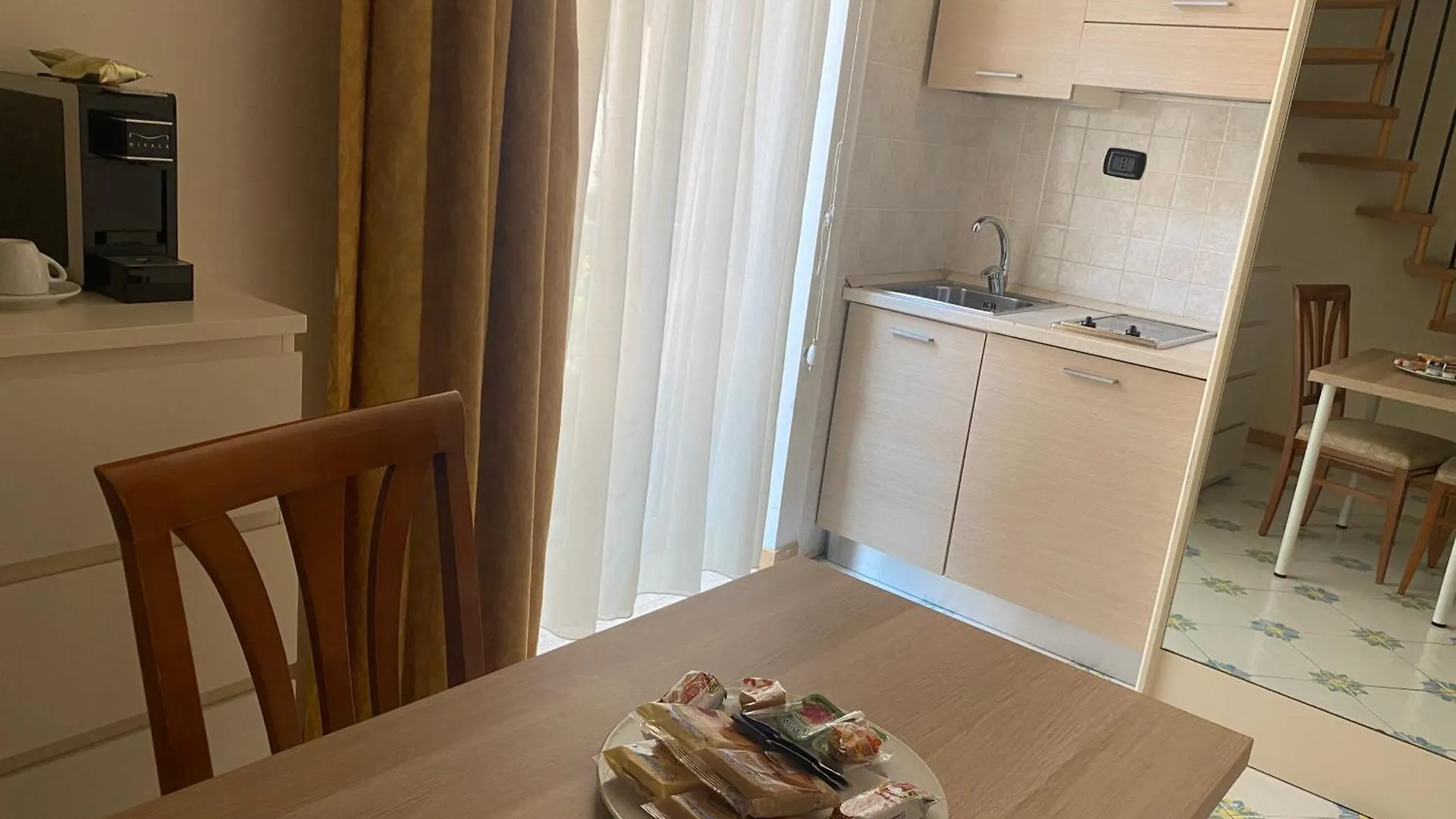Guest house Gatto Bianco Le Dimore Bari