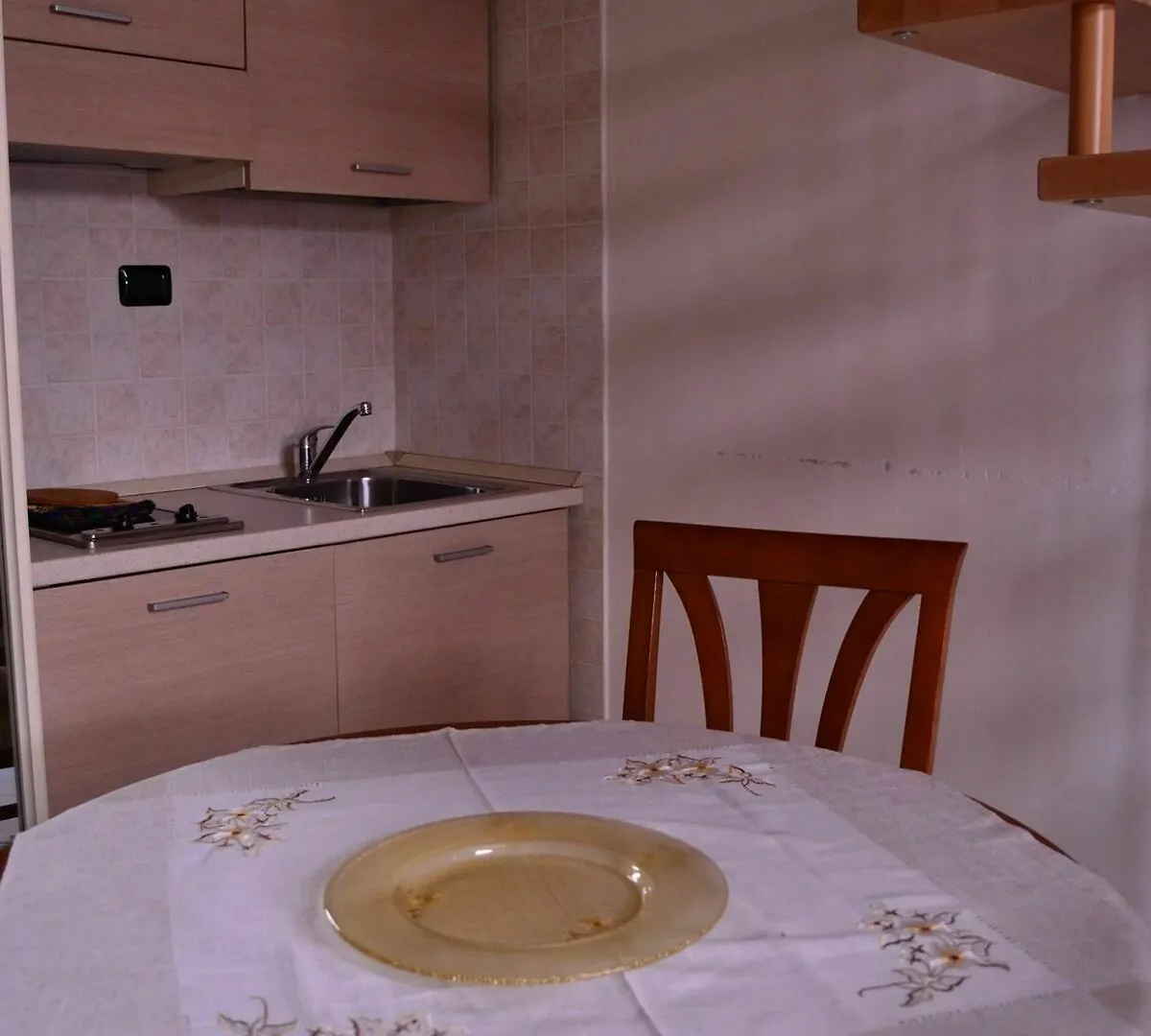 Gatto Bianco le Dimore Bari 3*,